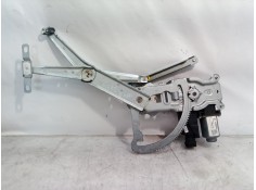 Recambio de elevalunas delantero derecho para opel corsa c sri referencia OEM IAM 24466594 24466594 24466594