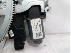 Recambio de elevalunas delantero derecho para opel corsa c sri referencia OEM IAM 24466594 24466594 24466594 2