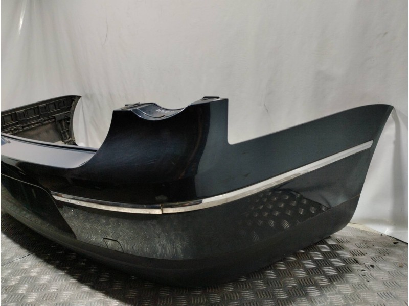Recambio de paragolpes trasero para volkswagen passat berlina (3c2) highline referencia OEM IAM   
