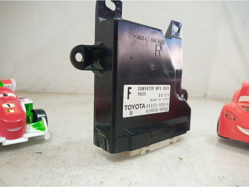 Recambio de modulo electronico para lexus ls400 (ucf20) básico (ucf 20) referencia OEM IAM 8922350010 8922350010 8922350010