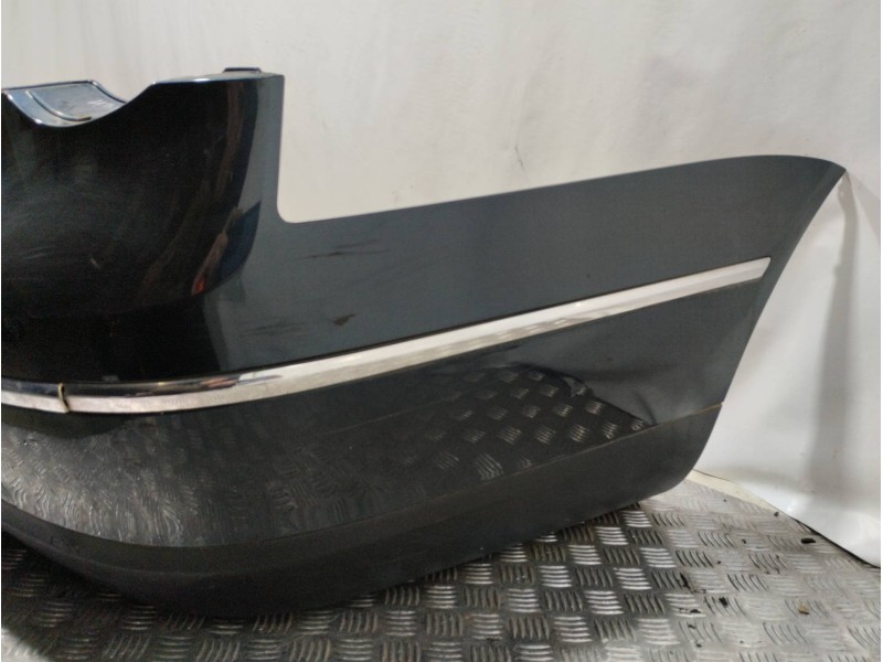 Recambio de paragolpes trasero para volkswagen passat berlina (3c2) highline referencia OEM IAM   