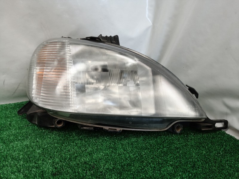 Recambio de faro derecho para mercedes-benz clase m (w163) 320 (163.154) referencia OEM IAM 083401103 083401103 083401103