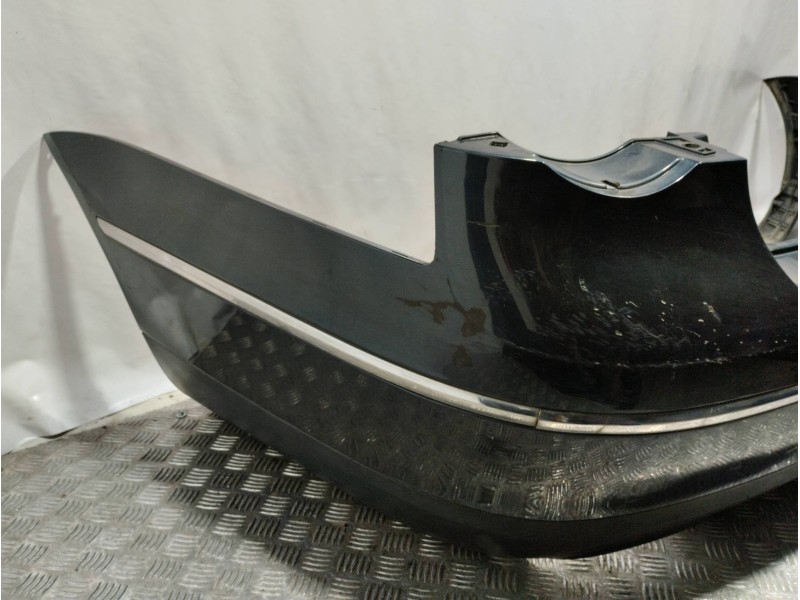 Recambio de paragolpes trasero para volkswagen passat berlina (3c2) highline referencia OEM IAM   