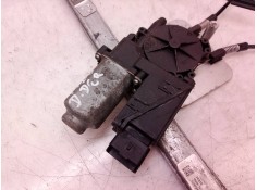 Recambio de elevalunas delantero derecho para renault laguna ii grandtour (kg0) expression confort referencia OEM IAM 400463 400 2