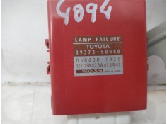 Recambio de modulo electronico para lexus ls400 (ucf20) básico (ucf 20) referencia OEM IAM 8937350080 8937350080 8937350080 2