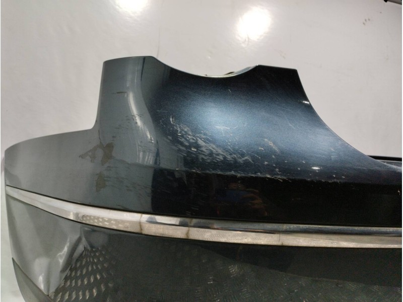 Recambio de paragolpes trasero para volkswagen passat berlina (3c2) highline referencia OEM IAM   