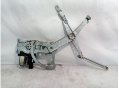 Recambio de elevalunas delantero izquierdo para opel corsa c sri referencia OEM IAM 24466593 24466593 24466593