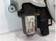 Recambio de elevalunas delantero izquierdo para opel corsa c sri referencia OEM IAM 24466593 24466593 24466593 2