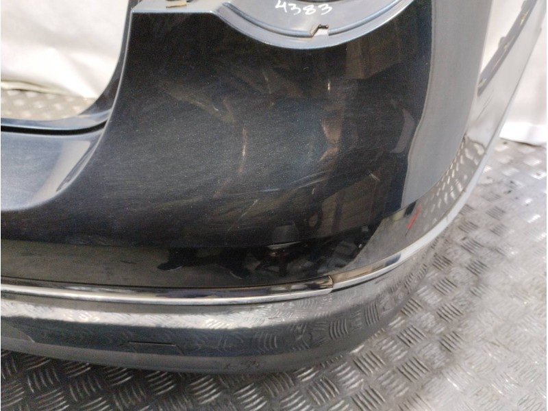 Recambio de paragolpes trasero para volkswagen passat berlina (3c2) highline referencia OEM IAM   