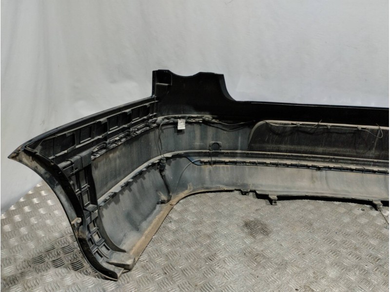Recambio de paragolpes trasero para volkswagen passat berlina (3c2) highline referencia OEM IAM   