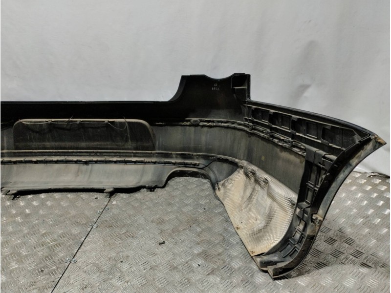 Recambio de paragolpes trasero para volkswagen passat berlina (3c2) highline referencia OEM IAM   