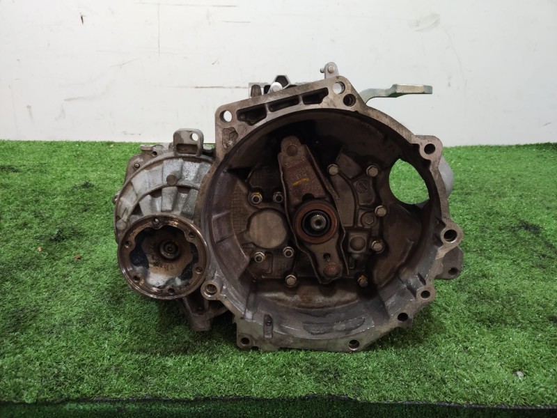 Recambio de caja cambios para volkswagen golf plus (5m1) bluemotion edition referencia OEM IAM JCR JCR JCR