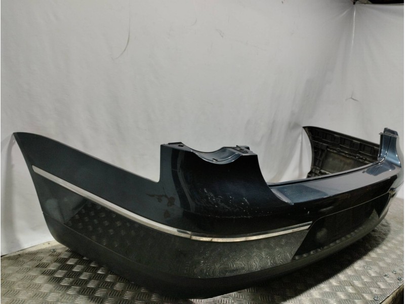 Recambio de paragolpes trasero para volkswagen passat berlina (3c2) highline referencia OEM IAM   