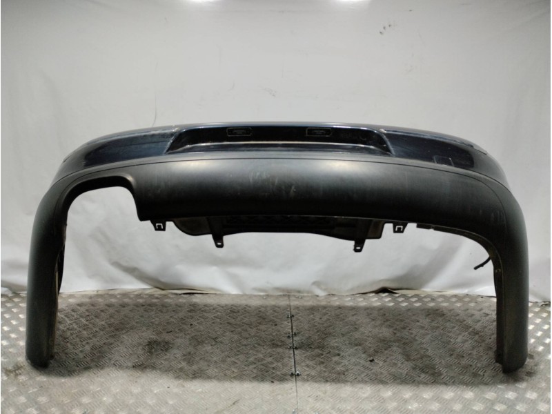 Recambio de paragolpes trasero para volkswagen passat berlina (3c2) highline referencia OEM IAM   