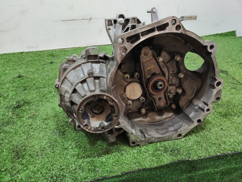 Recambio de caja cambios para volkswagen golf plus (5m1) bluemotion edition referencia OEM IAM JCR JCR JCR