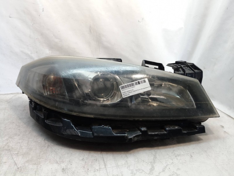 Recambio de faro derecho para renault laguna ii grandtour (kg0) expression confort referencia OEM IAM 8200354743 8200354743 8903