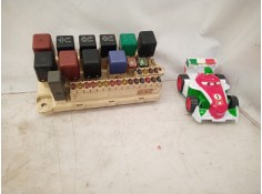 Recambio de caja reles / fusibles para lexus ls400 (ucf20) básico (ucf 20) referencia OEM IAM   