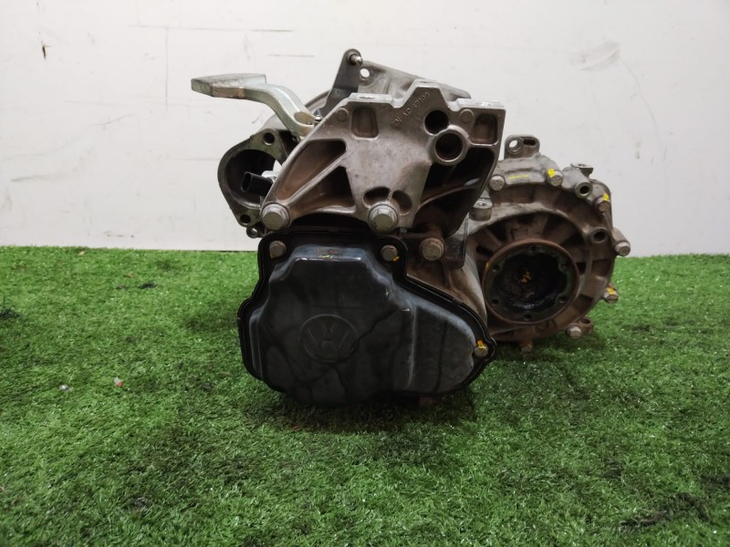 Recambio de caja cambios para volkswagen golf plus (5m1) bluemotion edition referencia OEM IAM JCR JCR JCR