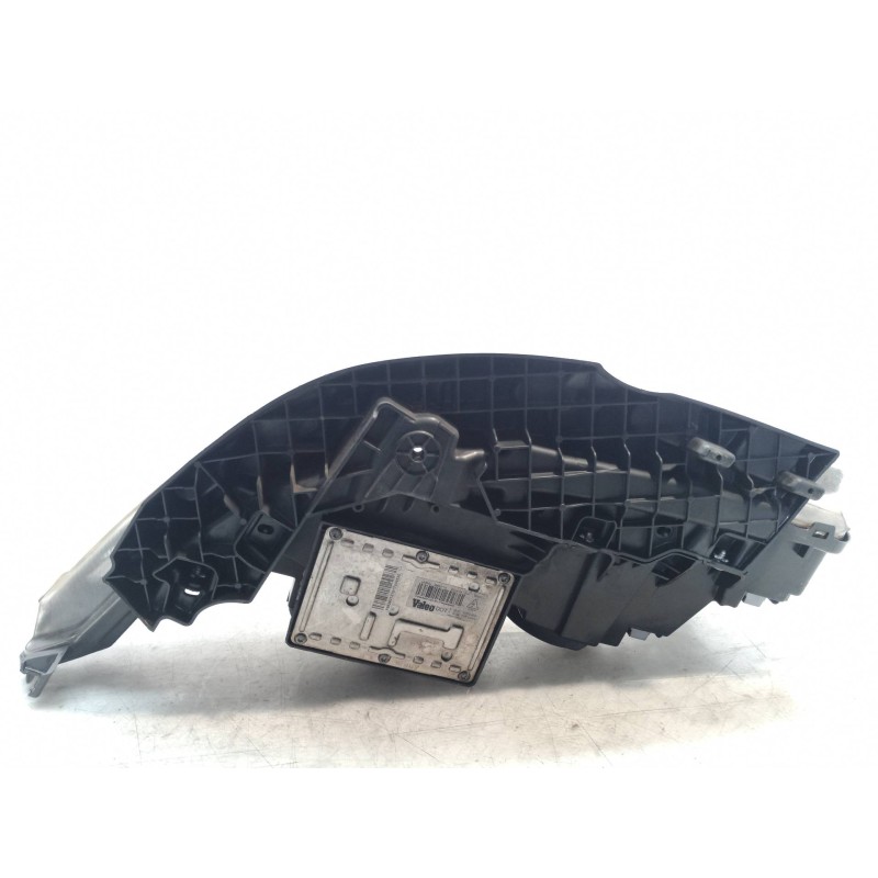 Recambio de faro derecho para renault laguna ii grandtour (kg0) expression confort referencia OEM IAM 8200354743 8200354743 8903