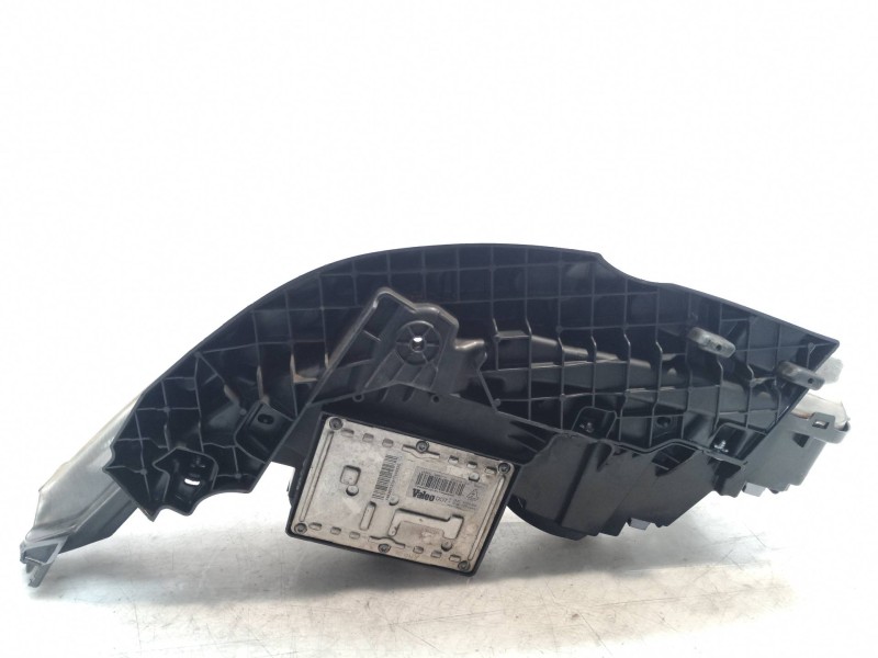 Recambio de faro derecho para renault laguna ii grandtour (kg0) expression confort referencia OEM IAM 8200354743 8200354743 8903