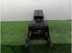 Recambio de consola central tras. para volkswagen touareg (7p6) v6 tdi bluemotion premium referencia OEM IAM 7P1863241B 7P186324