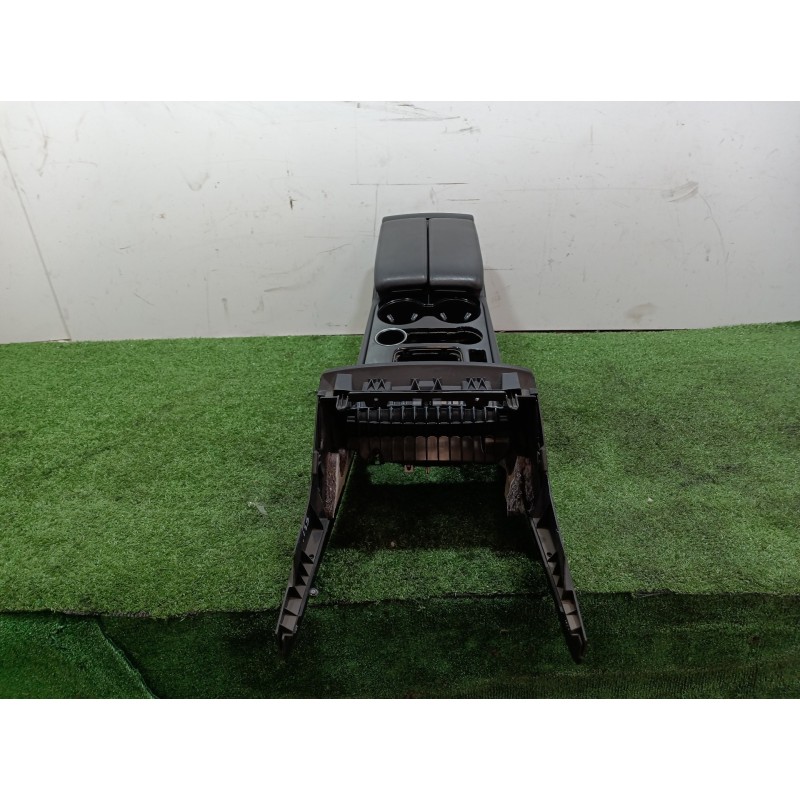 Recambio de consola central tras. para volkswagen touareg (7p6) v6 tdi bluemotion premium referencia OEM IAM 7P1863241B 7P186324