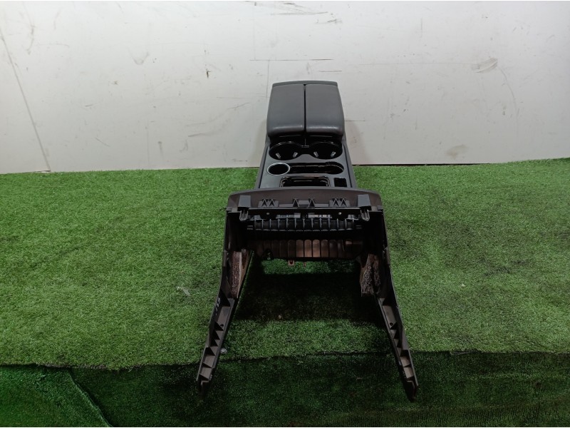 Recambio de consola central tras. para volkswagen touareg (7p6) v6 tdi bluemotion premium referencia OEM IAM 7P1863241B 7P186324