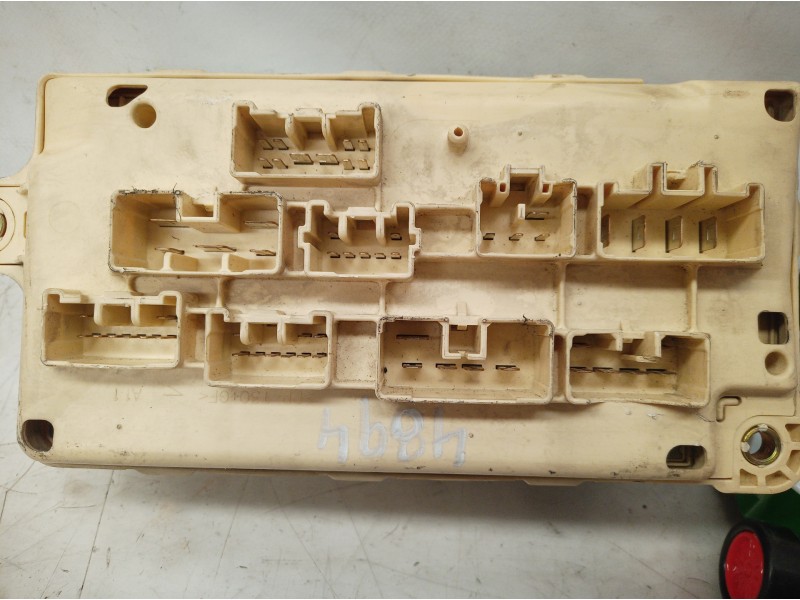 Recambio de caja reles / fusibles para lexus ls400 (ucf20) básico (ucf 20) referencia OEM IAM   