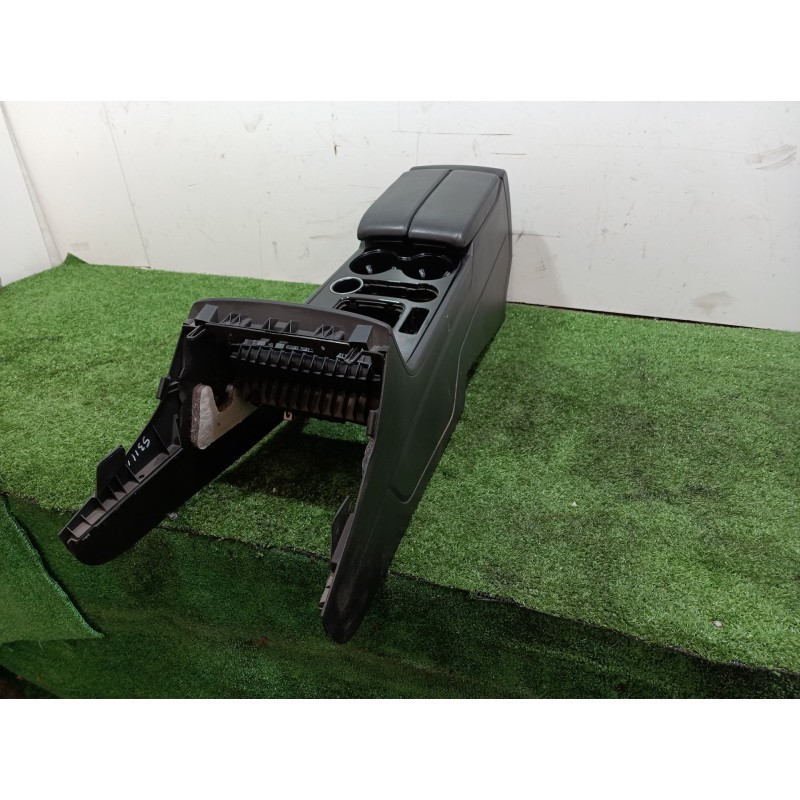 Recambio de consola central tras. para volkswagen touareg (7p6) v6 tdi bluemotion premium referencia OEM IAM 7P1863241B 7P186324