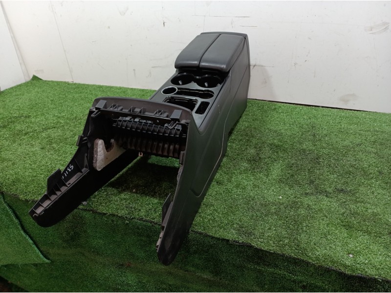 Recambio de consola central tras. para volkswagen touareg (7p6) v6 tdi bluemotion premium referencia OEM IAM 7P1863241B 7P186324