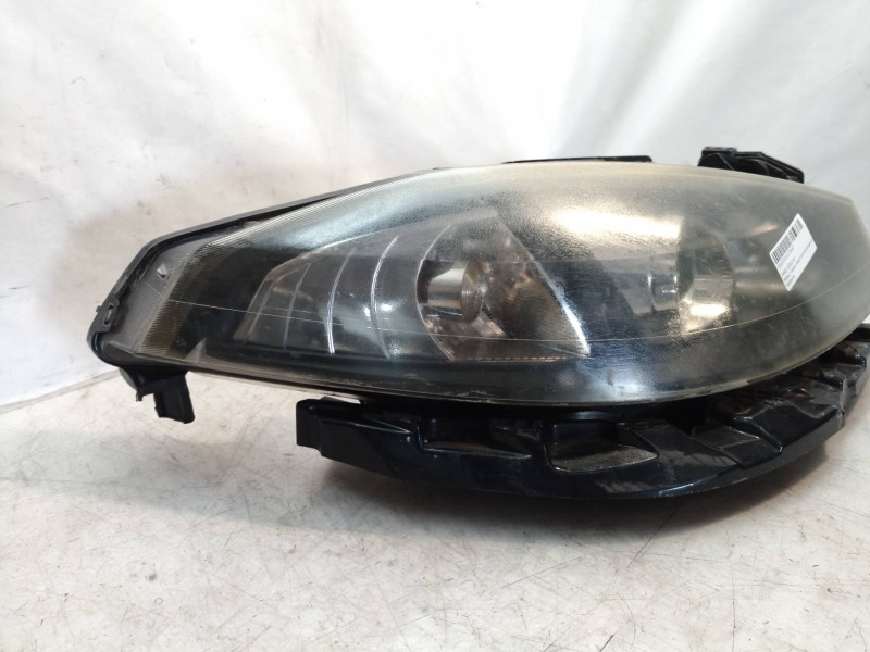 Recambio de faro derecho para renault laguna ii grandtour (kg0) expression confort referencia OEM IAM 8200354743 8200354743 8903