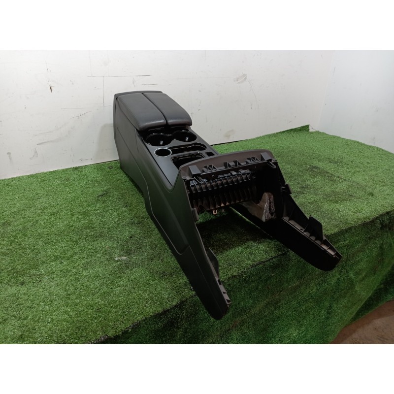 Recambio de consola central tras. para volkswagen touareg (7p6) v6 tdi bluemotion premium referencia OEM IAM 7P1863241B 7P186324