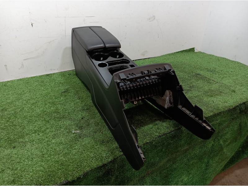 Recambio de consola central tras. para volkswagen touareg (7p6) v6 tdi bluemotion premium referencia OEM IAM 7P1863241B 7P186324