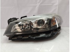 Recambio de faro izquierdo para renault laguna ii grandtour (kg0) expression confort referencia OEM IAM 89900430 89900430 899004