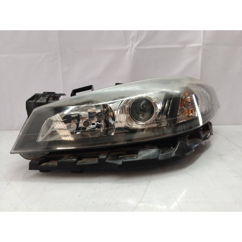 Recambio de faro izquierdo para renault laguna ii grandtour (kg0) expression confort referencia OEM IAM 89900430 89900430 899004