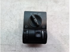 Recambio de mando luces para opel corsa c sri referencia OEM IAM 9116612 9116612 9116612