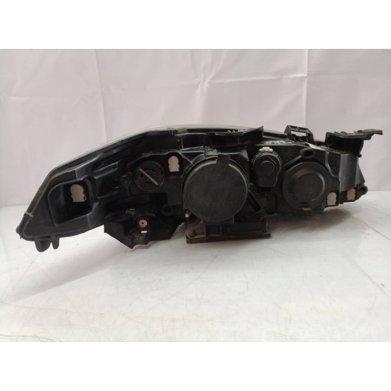 Recambio de faro izquierdo para renault laguna ii grandtour (kg0) expression confort referencia OEM IAM 89900430 89900430 899004