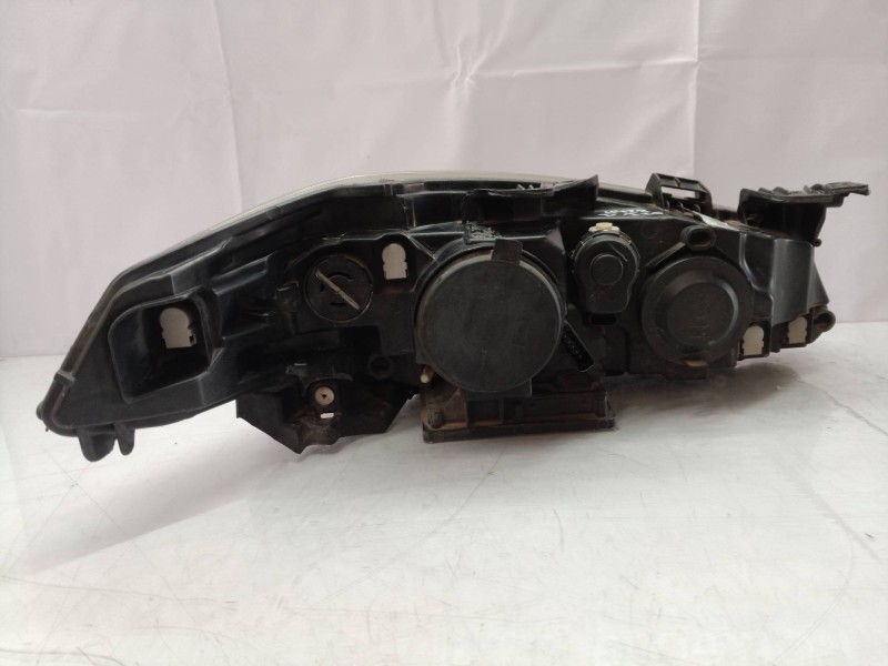 Recambio de faro izquierdo para renault laguna ii grandtour (kg0) expression confort referencia OEM IAM 89900430 89900430 899004