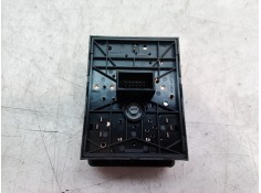 Recambio de mando luces para opel corsa c sri referencia OEM IAM 9116612 9116612 9116612 2