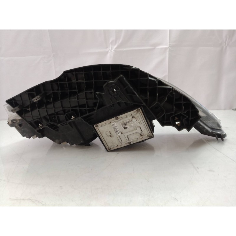Recambio de faro izquierdo para renault laguna ii grandtour (kg0) expression confort referencia OEM IAM 89900430 89900430 899004