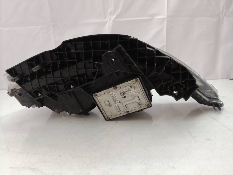 Recambio de faro izquierdo para renault laguna ii grandtour (kg0) expression confort referencia OEM IAM 89900430 89900430 899004