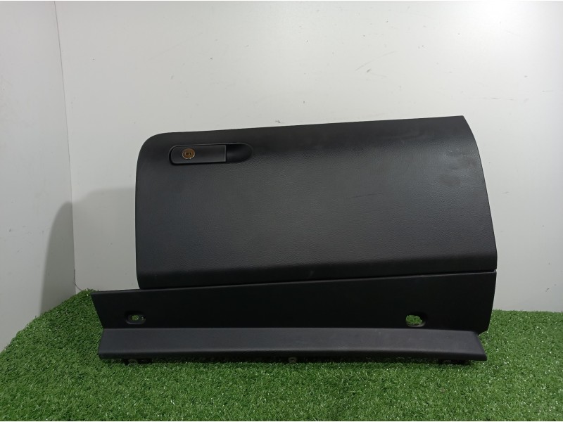 Recambio de guantera para volkswagen touareg (7p6) v6 tdi bluemotion premium referencia OEM IAM 7P1857097AB 7P1857097AB 7P185709