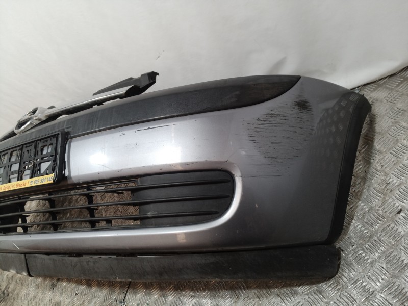 Recambio de paragolpes delantero para opel corsa c sri referencia OEM IAM   