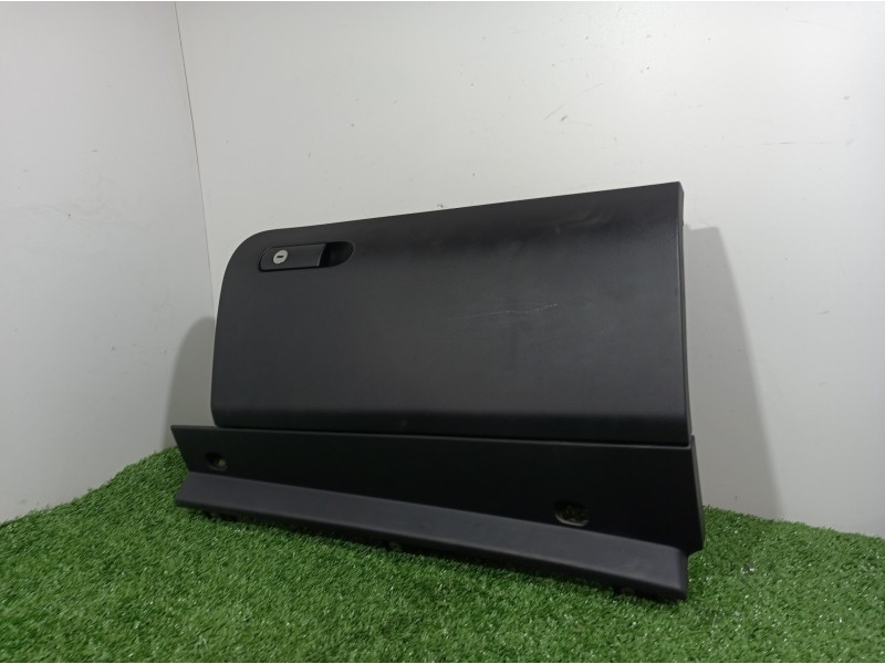 Recambio de guantera para volkswagen touareg (7p6) v6 tdi bluemotion premium referencia OEM IAM 7P1857097AB 7P1857097AB 7P185709