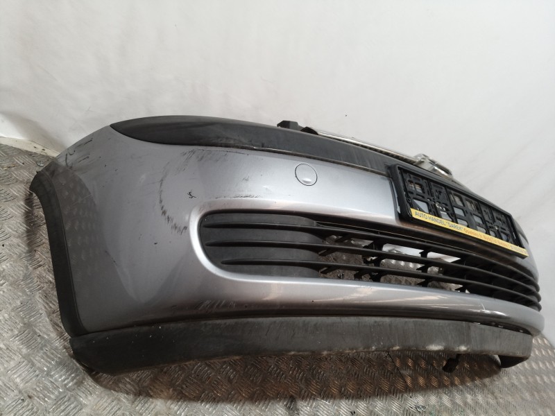 Recambio de paragolpes delantero para opel corsa c sri referencia OEM IAM   