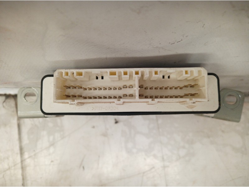 Recambio de modulo electronico para mitsubishi montero (v60/v70) 3.2 di-d avance (5-ptas.) referencia OEM IAM MR580114 MR580114 