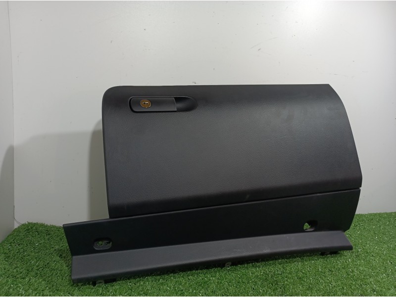 Recambio de guantera para volkswagen touareg (7p6) v6 tdi bluemotion premium referencia OEM IAM 7P1857097AB 7P1857097AB 7P185709