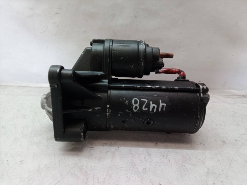 Recambio de motor arranque para renault laguna ii grandtour (kg0) expression confort referencia OEM IAM   