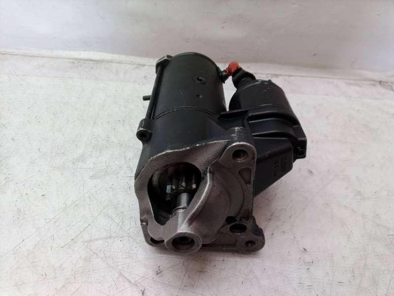 Recambio de motor arranque para renault laguna ii grandtour (kg0) expression confort referencia OEM IAM   