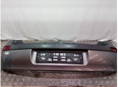 Recambio de paragolpes trasero para opel corsa c sri referencia OEM IAM   